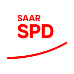Logo der Sozialdemokratischen Partei Deutschlands (SPD)